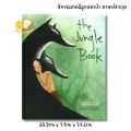 พร้อมส่ง★ The Jungle Book ★ หนังสือ นิทานภาษาอังกฤษ เมาคลีลูกหมาป่า ปกแข็ง มือหนึ่ง. 