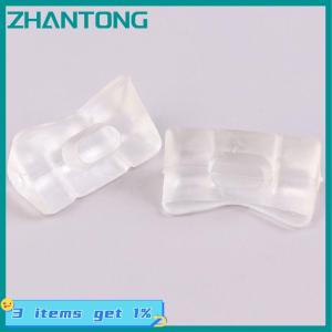 ZHANTONG 6PCS Seat Fastener Rail Runner Clips Guide