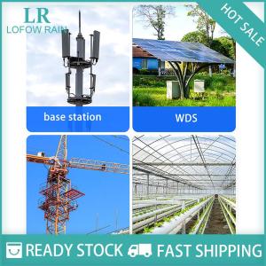 LF Wholesale✨Flash Sale ✨ M6อุปกรณ์ติดตั้งสลักเกลียวรูปตัวยูเสากันสนิมสำหรับเสาอากาศนอกบ้านเสายึด V