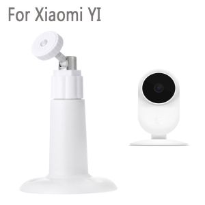 PETIBABE Xiaomi Mijia Home Security Motion Detection CCTV Stand Xiaomi YI Smart IP Camera Holder IR Night Vision 360 Degree