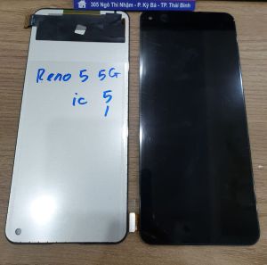Màn Hình OP Reno 5 4G&5G/ Reno 6 4G&5G/ Reno 7/ Find X3 Lite/ Realme GT/ Realme GT Neo / oneplus nord CE 5g Loại INCELL