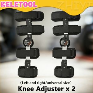 adjustable orthopedic stabilizer Post-Surgery RecoverySupport Knee Brace with Padding for Pain Relief Healing