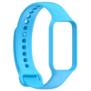 STRAP Redmi Band 2 Tali Pengganti Smartband Redmi Band 2  / Strap Silicone Warna Polos