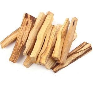 22g+2g Peru Sacred Wood Natural Aromatherapy Stick Sacred Wood Incense Bag Joss Stick 香 圣木香囊 芳香疗法 水晶净化 家居空气净化 冥想 瑜伽