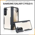 Ốp lưng samsung z fold 5 chống sốc xundd bảo vệ camera chính hãng chống ố vàng phụ kiện điện thoại huỳnh tân store. 