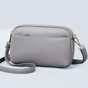 Tas Kulit Wanita Tas Kondangan Wanita Elegan Tas Selempang Wanita Tas Murah Tapi Mewah Tas Pesta