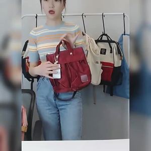 Cross-border trendy Japanese Rakuten tote bag crossbody bag shoulder bag and handbag ladies Womens Bag tote bag