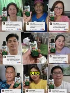 Daily Ginhawa BatoClean Advance Herbal Oil 100ml Bottle  Premium Herbal Blend  Natural Ingredients