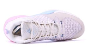 (รุ่นฮิตทนปูน) PEAK "Streetball Master" E39115A Taichi รองเท้าบาสเกตบอล พีค น้ำหนักเบา นุ่ม กระชับเท้า ซัพพอร์ทดี พื้นทนปูน