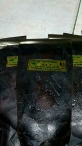 DODOS SUPER BAJA PANAH TIGA 4 INCI / 1016 CM. Peralatan Kebun