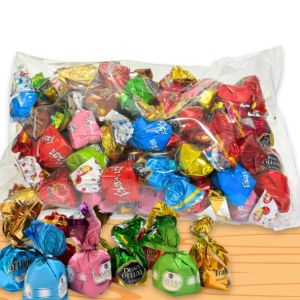 Coklat Arab Campur Rasa 500gr / Coklat Turkey - oleh-oleh haji dan umroh / SHABANI STORE