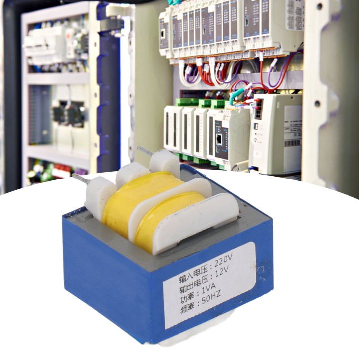 Isolation Power Supply Module 220V To 12V Power Transformer Module Low ...