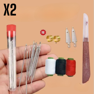 Household traditional hand sewing set