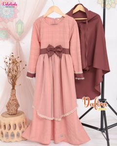 LABEBAH || GAMIS PESTA ANAK PEREMPUAN USIA 4-9 TAHUN BAHAN KAMILA ULOS MIX TUTU DAFIRA SERIES BAJU MUSLIM BRANDED SYARI SET JILBAB BERGO INSTAN POLOS BAHAN AUDY TWILL GAMIS MANASIK PUTIH POLOS HIASAN RENDA CANTIK PAKAIAN KONDANGAN LEBARAN ANAK CEWEK COD