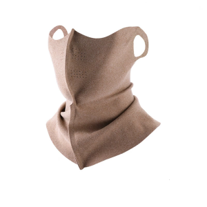 Windproof Biking Face Cover Cold Weather Cycling Mask Neck Warmer Breathable Face Mask Neck Gaiter Cycling Accessories