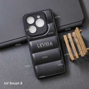 Infinix Smart 9 Case Bantal Premium softcase Pillow Case Infinix Smart 9