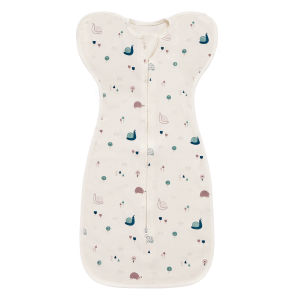 ถุงนอนเด็กทารก ถุงนอนเด็ก ถุงนอนทารก baby sleeping bag ผ้าฝ้ายแท้ นุ่ม สบาย ให้ลูกน้อยอบอุ่นราวกับนอนในอ้อมแขนแม่