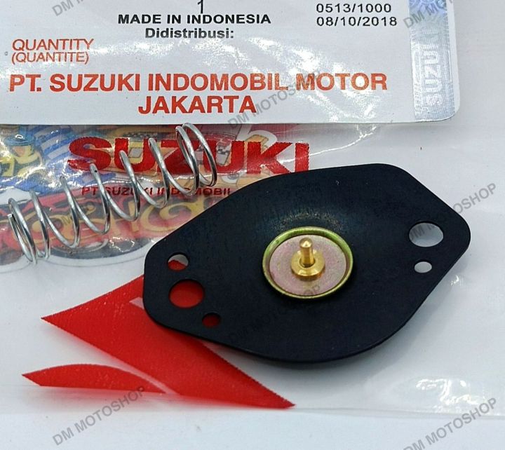 suzuki raider 150 carburetor