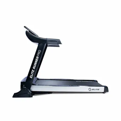 Elite Runner Pro - Motorized Home Treadmill