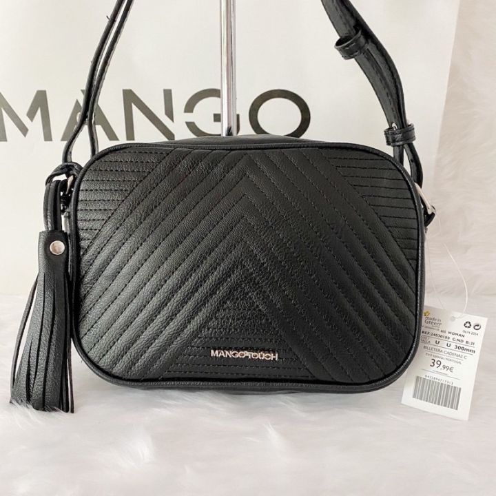 Lazada cheap bags mango