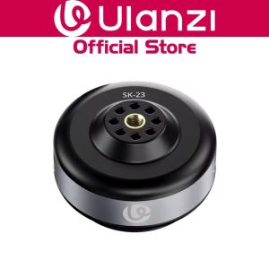 Ulanzi SK-23 Electric Suction Base Camera Car Mount