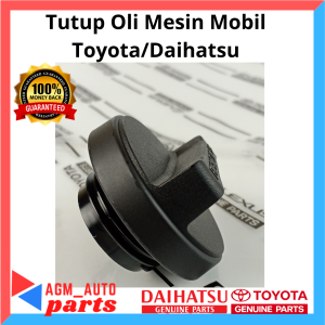 Tutup oli Mesin Toyota Avanzainnovaagyacalya/Tutup Oli Mesin /Tutup Oli Mesin universal