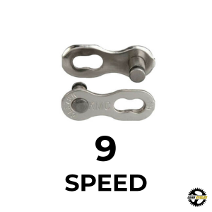 Chain Missing Link Bicycle Quick Link Mountain Road Bike MTB Chain Quick Connector 7 8 9 10 11 Speed Gear Cycles