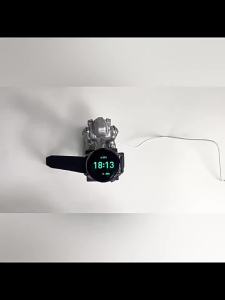 Smart Watch New Model Huaqiangbei watch8 Sports Waterproof Blood Oxygen Multi-Function Payment NFC