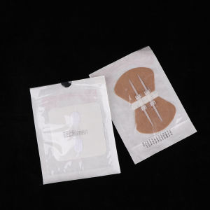 [Childhood MS] Zipper Band-aid Painless Wound Closure Device Suture-free Wound Dressing Patches Zip Suture Reducer Band Aid