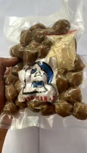 PROMO!! Bakso ikan tuna isi [100 butir]