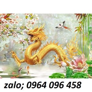 Tranh gạch men 5d - MCB52