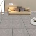 Durafloor Granite Lantai SH6018/SDA6805-4T 60x60 Cm Abu Gelap. 