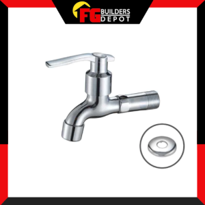 SHARK SF 2300-A Sink Faucet 1/2" X 2 "