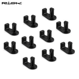 RISK Bicycle Rear Derailluer Wire Fixing Buckle 12S For SD300 wires R7150/R8150/R9250