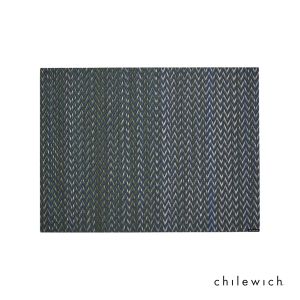 Chilewich Quill Woven Placemat with Microban® Made in USA