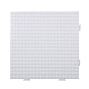CHLOCH Square Fuse Beads Pegboards DIY Make Puzzle Handmade Crafts Decor Perler Hama Beads Creative 5252 Pins/104x104 Pins 2.6mm Bean Board Handmade Craft