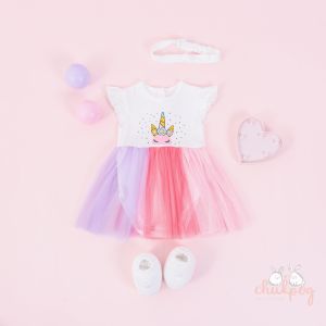 Alice set Complete For Baby