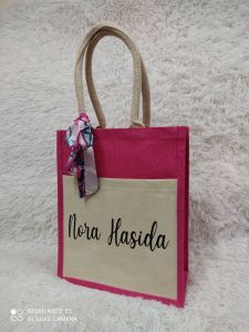 Jutebag+Nama+Twilly Scaft