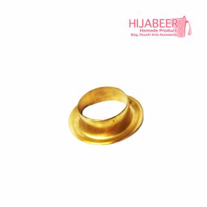 Mata Ayam Ring Gorden – Eyelet Emas 12mm /10pcs