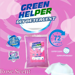 T-ORAS Surf Liquid Laundry Detergent Washing Mighty Powder fabric conditioner with Three scents clothing downy soap
