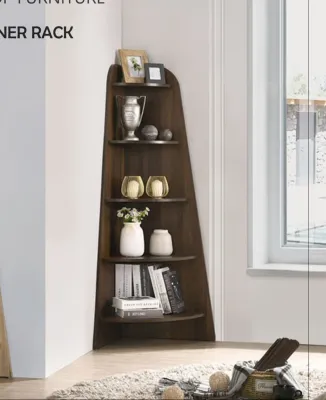 EGO Divider / Hall Divider / Living Room Shelf / Display Cabinet / Hall Stand / Divider /Partition / Pembahagi Ruang / Wooden Divider