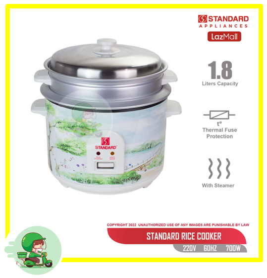 Standard%20Rice%20Cooker%20%20with%20Steamer%2018%20Cups%20Rice%20with%20Measuring%20Cup%20&%20Rice%20Ladle%20-%20Image%202