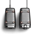 JBL Quantum Duo Gaming Speakers, USB Powered, PC Speakers, Powerful JBL Sound with LED Colour Lights. 