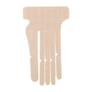 Kinesiology Tape for Finger and Wrist Support Gaming Finger Tape Hand Wrist Muscle Tape Elastic Wrist Support Bandage