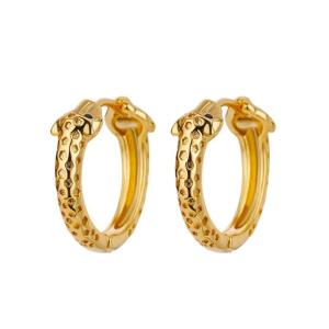 Thời trang hình học khuyên tai tròn handmade dangle Tai Nhẫn Nữ Cô Gái phụ kiện dự tiệc phong cách trang trí tai