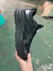 Mens Sports Shoes Korean Style Thick Sole Cushioning Casual Shoes Mens Breathable Lightweight Casual Outdoor Running Shoes Dropshipping [ Free Shipping ]