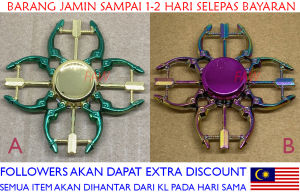 Cupid Bow Fidget Hand Spinner Toys/Games/Toy/Game