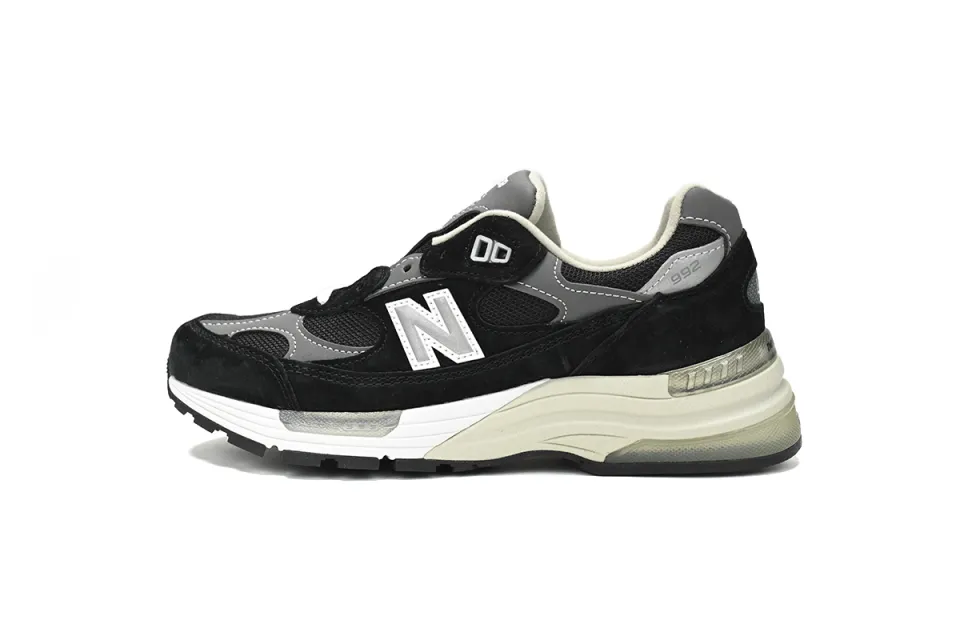 New balance 2024 992 46.5