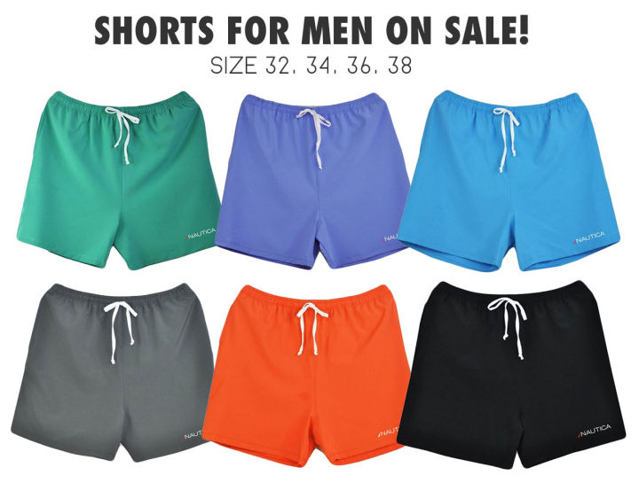 Mens shorts sale size 32