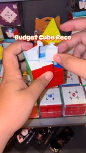 MoYu Cubing Classroom MofangJiaoshi Meilong 3x3 V2 Pyramid Pyraminx Triangle Magic Puzzle cube